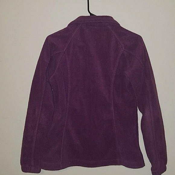Fleece jacket - Picture 3 of 3
